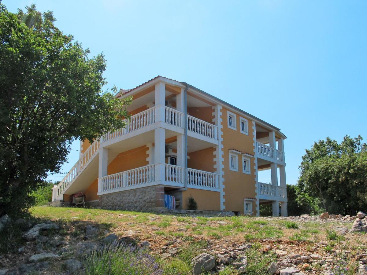 Apartment Daniel - KBG404 Pandzinac Exterior foto